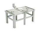 N Double Track Viaduct Pier Set By Kato Usa Inc  Kat23020 N Track