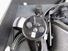 Oculus Rift Virtual Reality Headset With Sensor And Accessories - Not Tested  