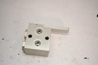 Stillwell 02001-0100-0001 6-port Aluminum Manual Diverter Ball Valve Block