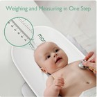 Momcozy Az01 Baby Scale Digital Infant Weight Monitor Tare Function Multi   unit