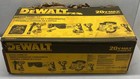 Dewalt Dck592l2 20v Max Cordless Combo Kit  5-tool  W   2  20v 3 0ah Batteries