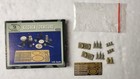 Royal Model 1 35 Kitchen Accessories Resin W  Photo-etched Diorama Model 205