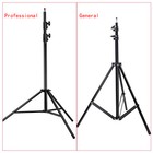 Neewer Studio Pro 9 Feet Photography Light Stand For Video Photography Lighting