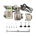 Sewing Machine Motor Servo Motor For Industrial Sewing Machine Ac110v Power 1   