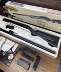 Tsd Tactical Sd700 Bolt Action Airsoft Sniper Rifle - 6mm - 430-450 Fps - Extras
