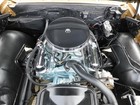 1967 Pontiac 17 