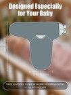 Newborn Swaddle Blanket Wrap 0-3 Months  3-pack  - Adjustable Infant Sleep Sack 