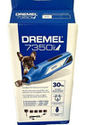 Dremel 7350-pet 4v Pet   Dog Nail Grinder  Easy-to-use   Safe Nail Trimmer New