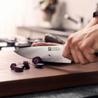 Zwilling Pro 8-inch Traditional Chef s Knife German Stainless Steel Cutlery New