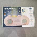 Cloudbox     My First Dream Box Nightlight Projector   Storyteller Cloud B