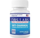 Dbs Labs Anti-diarrheal 200 Capsules Exp 09 2027 - Same Day Free Shipping