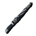 Double Canopy Golf Umbrella Waterproof Windproof Large Automatic Open Rain