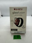 3x Zagg Invisible Shield Glassfussion  Screen Protectors Apple Watch 40mm Eb