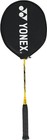 Yonex Badminton Racket B4000 Pre-strung For Beginners And Leisure Use G4 Corn