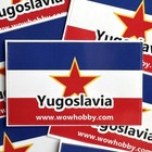 Yugoslavian Coin Collecting  5 Unique Coins From Yugoslavia         