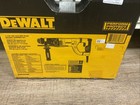 Dewalt D25263k 1-1 8    Rotary Hammer Sds Plus Drill Kit