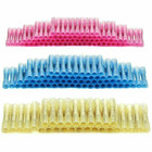 Us 100 200 400 500x Heat Shrink Butt Wire Connectors Crimp Terminals 22-10awg