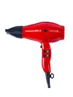 Turbo Power Twin Turbo 3900 Advanced Professional Hair Dryer   Red