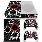 Vinyl Stickers covers For Xbox One S Console   Controller By Deco Gear