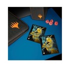 Ultra Pro Duskmourn Deck Protector Sleeves 100ct Mtg The Wandering Rescuer New