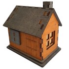 Cabin In The Woods Secret Escape Puzzle Box