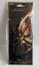 The Hunger Games Catching Fire Mockingjay Necklace  Jewelry New In Packaging