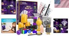 Magic Kit - 300  Magic Tricks For Kids Age 6-8 8-10 10-12 magic Set Magician Toy