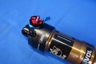 New 2024 Fox Factory Series Float 2 Position Adjust Air Rear Shock - 190 X 45