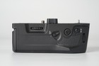  near Mint  Olympus Om System Power Grip Holder Hld-10 From Japan  4812a