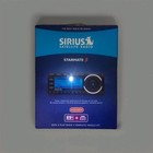 Sirius Xm Car Kit L  Starmate 5 L Dock   Play L Subcripton Not Included 