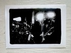 Original Prints The Red Hot Chili Peppers Live  The World Trade Center 10 26 99