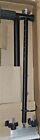 Portable Driving Hand Controls  Disabled Driver Equipment Used Unit