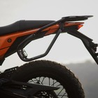 Saddle Stay   Top Rack Fit For Ktm 125 Enduro R  2025 