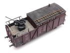 Ho Artitec Minitanks 20 Mm Flak Gun Panzer Army   a2025 487 801 65