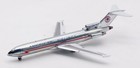 Inflight If722aa0123p American Airlines Boeing 727-200 N6830 Diecast 1 200 Model