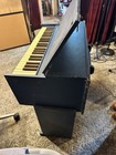 Antique Estey Pedal Pump Organ