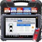 2026 Autel Mk906s Pro2-ts Tire Pressure Diagnotics Tpms Programming Ble Sensor
