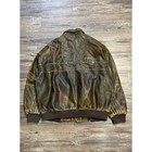 Pelle Pelle Soda Club Jacket  xxl 