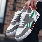 Slip Shoes Breathable Sports Single Shoes Men s Fashion Shoes Canvas Shoes