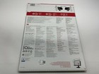 3m Pf195w9b 19 5  Widescreen Black Privacy Filter For Monitors