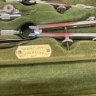    mercury    Keuffel   Esser Co Ny Drafting Kit