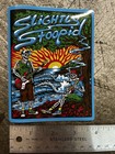 Slightly Stoopid Stickers Sublime Surfing Sticker Volcom Billabong Oneill Rvca