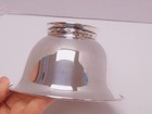 Vintage Towle Sterling Silver Footed Bowl  121