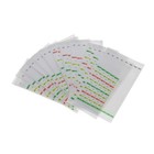  new  Truglo Rep  Sight Tapes  Tru Glo Replacement Range Rover Bow Yardage