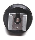 Nikon As-1 Flash Hot Shoe Coupler Tested Works For F  F2  F2as