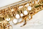 H  Selmer H selmer A sax Mk  S N 138