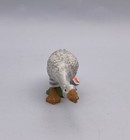 Bullyland White Goose Farm Animals Bird Figure W tag