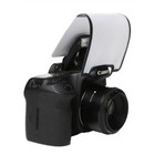 Lumiquest Soft Screen Light Diffuser In Black