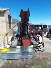 Gold Prospectors  Mobile Tromel And Sluice Washplant 