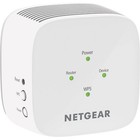 Netgear Ac750 Dual Band Wifi Range Extender  ex3110-100nas     